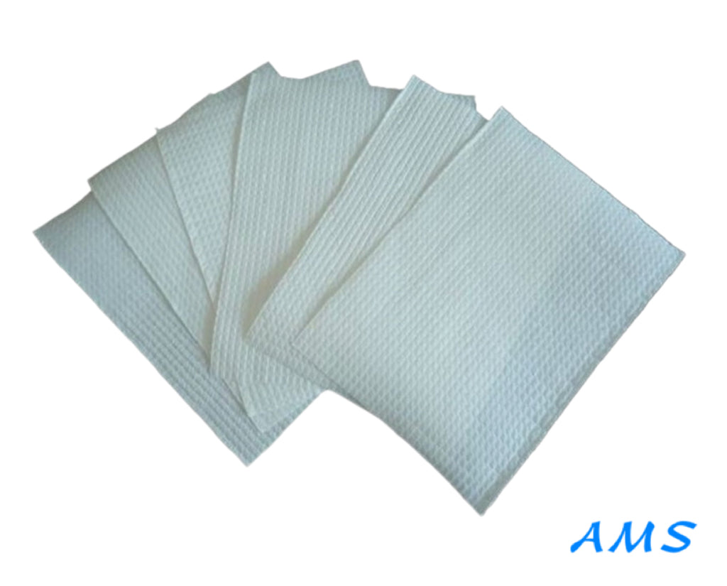 AMS Soft Absorbent Head Pad