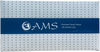 AMS Commercial Box Facial Tissue (48 boxes)