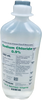 Sodium chloride INJ 0.9% (Saline) 500ml