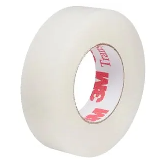 TAPE TRANSPORE 12 3M 25MM x 9.1M