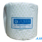 AMS Single Wrapped Embossed Toilet Paper (48roll)