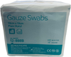 Gauze Swabs (10cmx10cm 8ply )