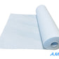 Paper Bed Roll 50M Perforated (6 Rolls per Carton)