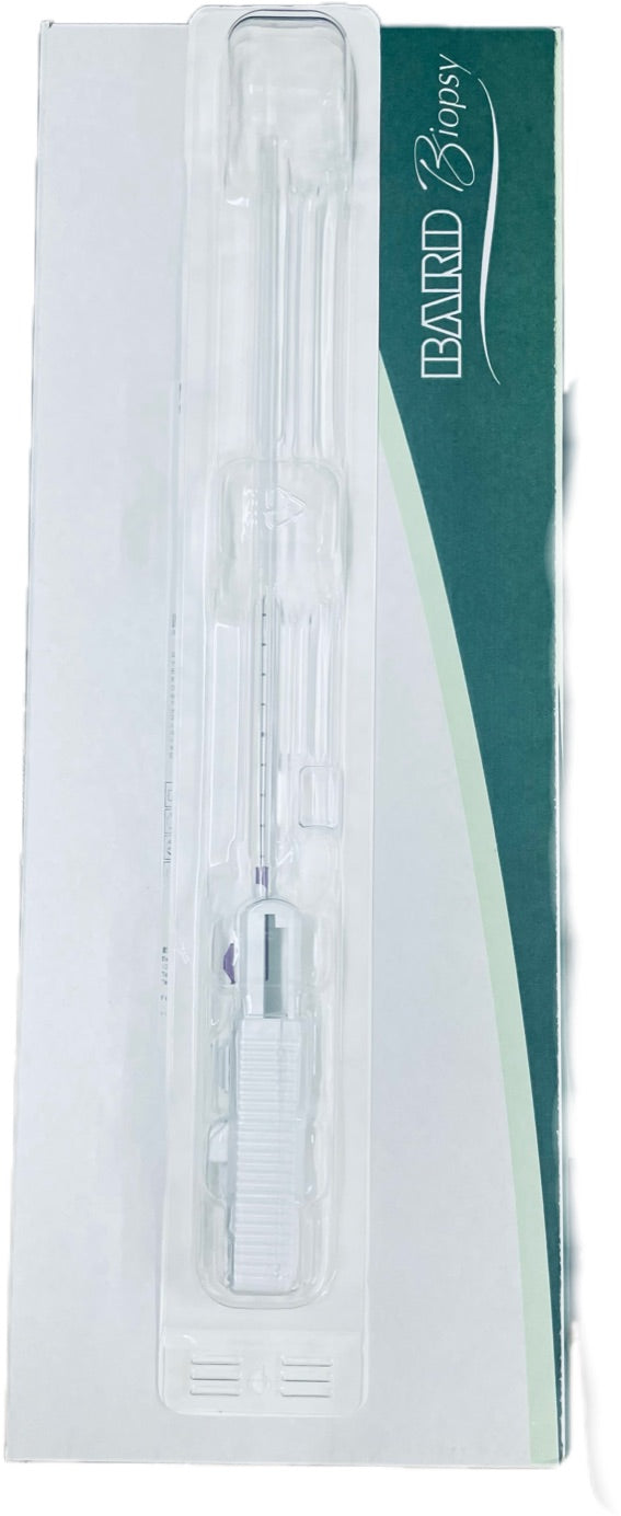 Bard Marquee Biopsy Gun 16G x 10cm (5)