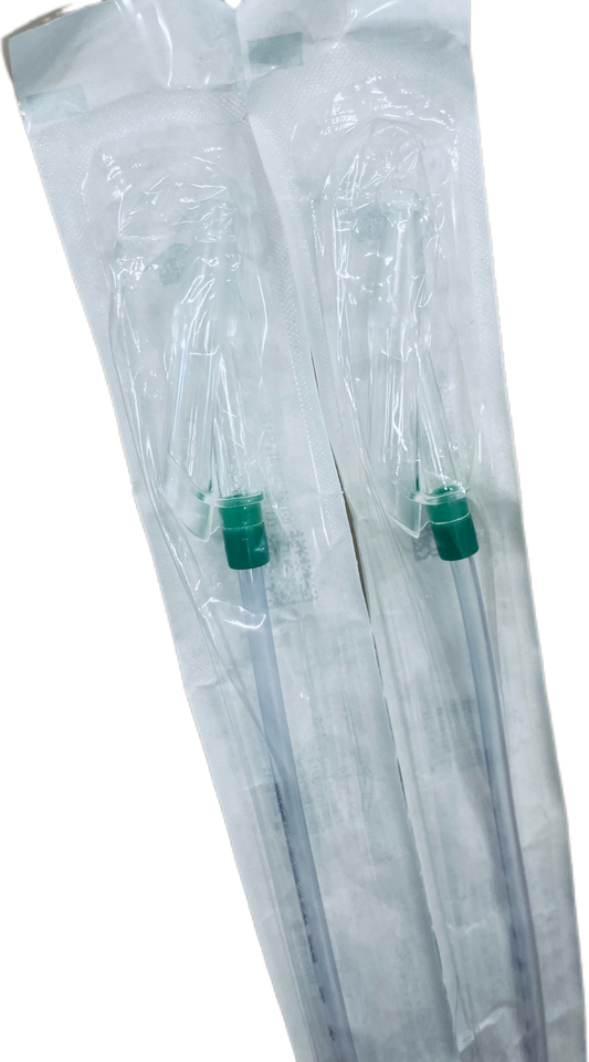 Uniq Medical Suction Catheter 490mm each