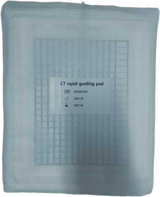 E-Z-GRID POSITIONING GRID (25)