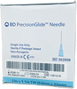 BD Needle 23Gx32mm 1.25 Blue (100) Box