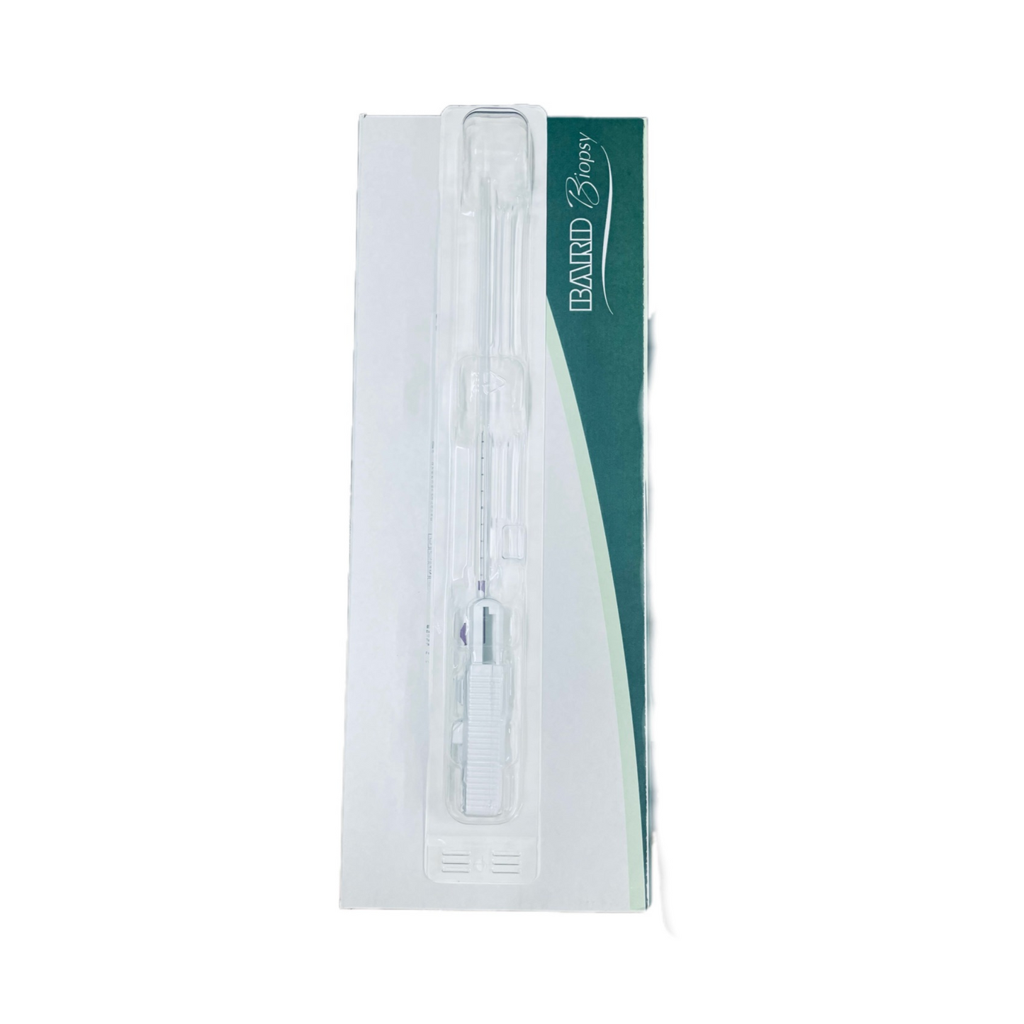 Bard Marquee Biopsy Gun 16G x 10cm (5)