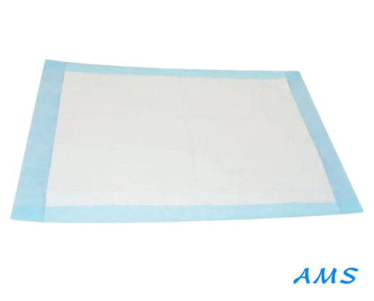 AMS absorbent underpad 300 pcs Bluey 40 x 60cm