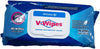 Whiteley V-wipes (alcohol free) 80 WIPES