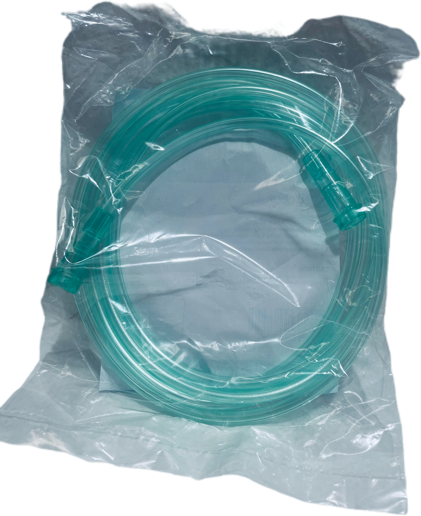 Disposable Oxygen Tubing each