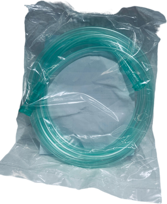 Disposable Oxygen Tubing each