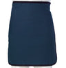 UNIRAY PATIENT APRON LEAD- NAVY BLUE