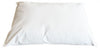 WIPECLEAN STITCHED SEAMS PILLOW 66CM X 45CM SINGLE