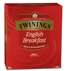 Twinings English Breakfast Tea Bags 100 Pack