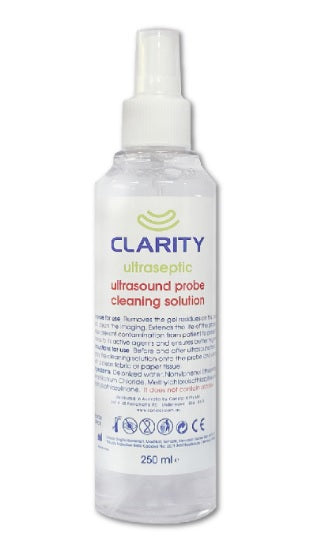 ULTRASEPTIC PROBE CLEANING SOLUTION 250ML